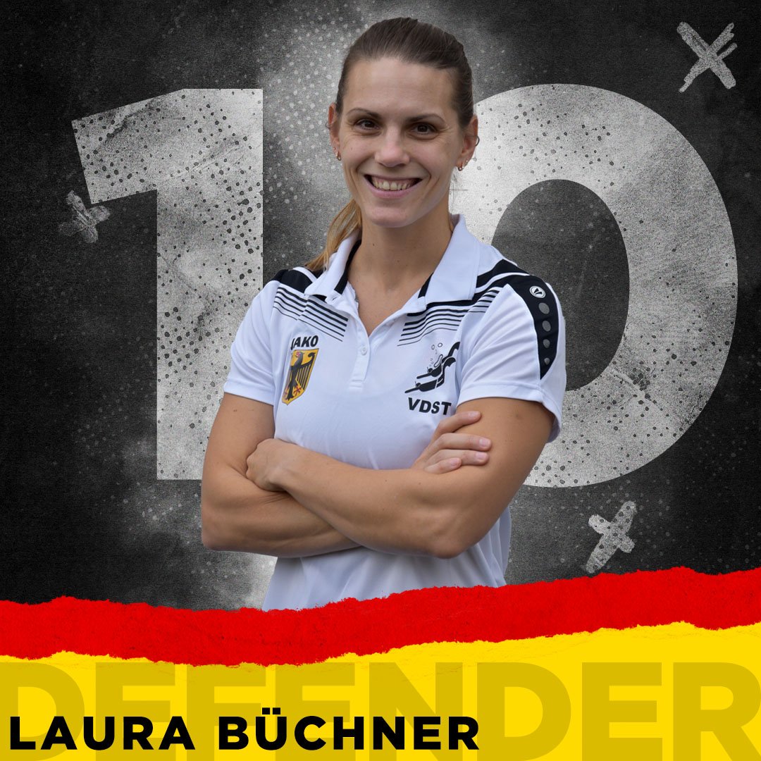 Laura Büchner